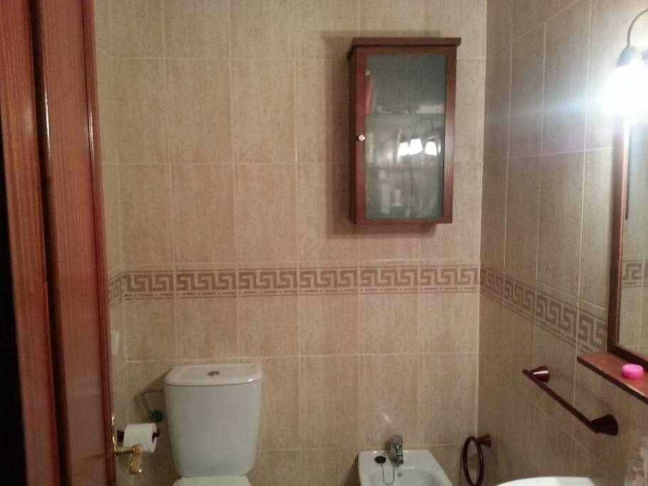 Enjoy Life Chipiona Apartment Bagian luar foto