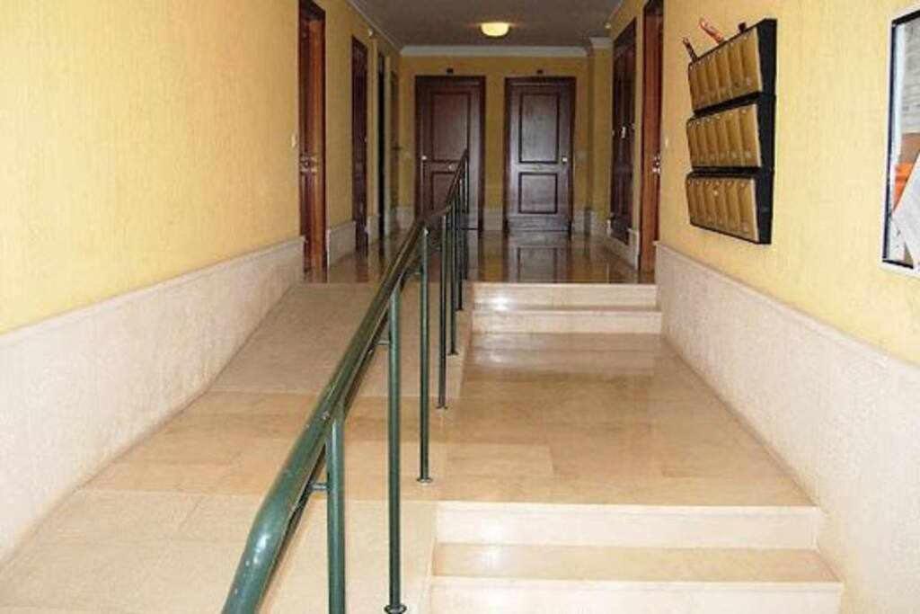 Enjoy Life Chipiona Apartment Bagian luar foto