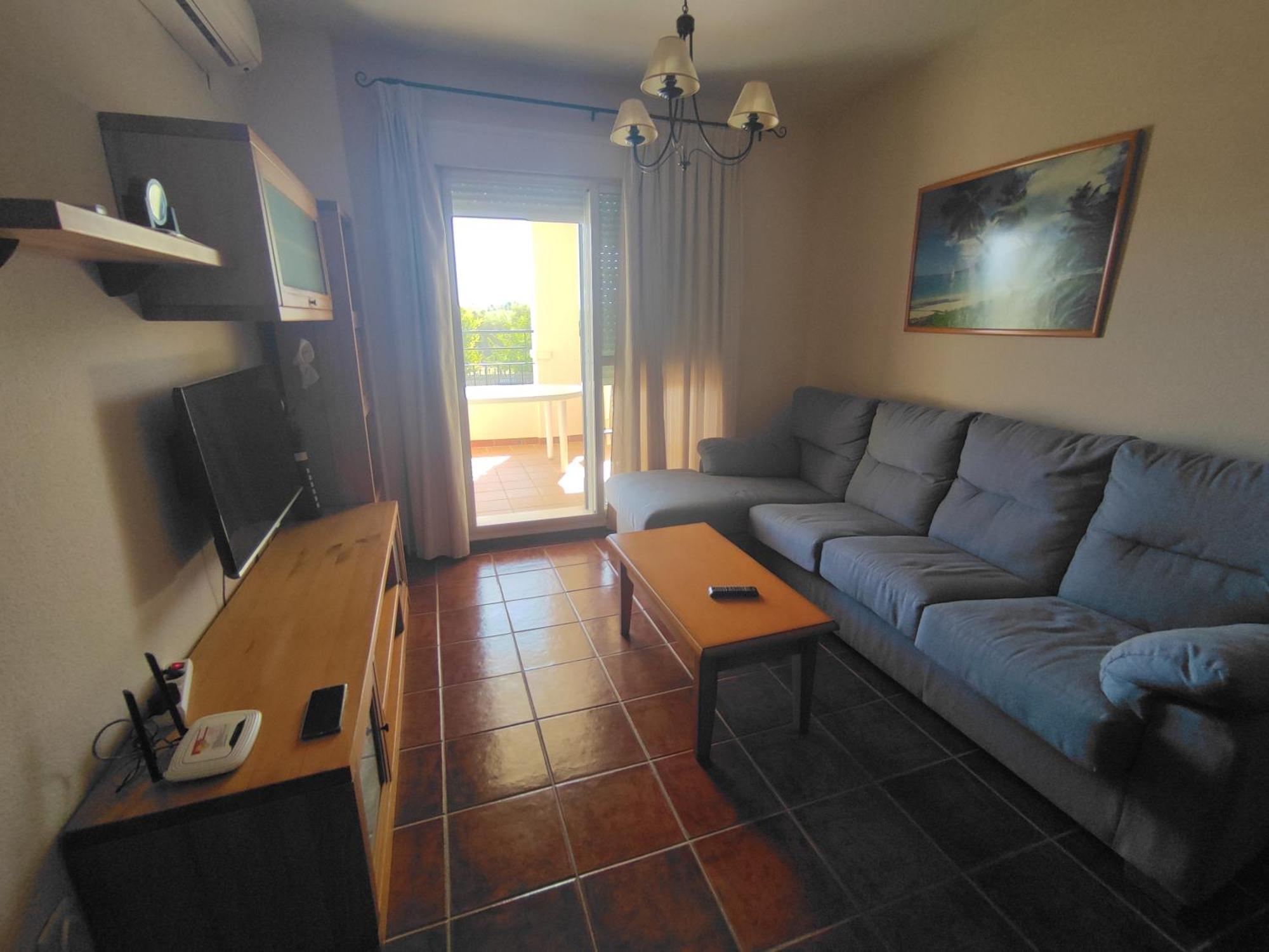 Enjoy Life Chipiona Apartment Bagian luar foto