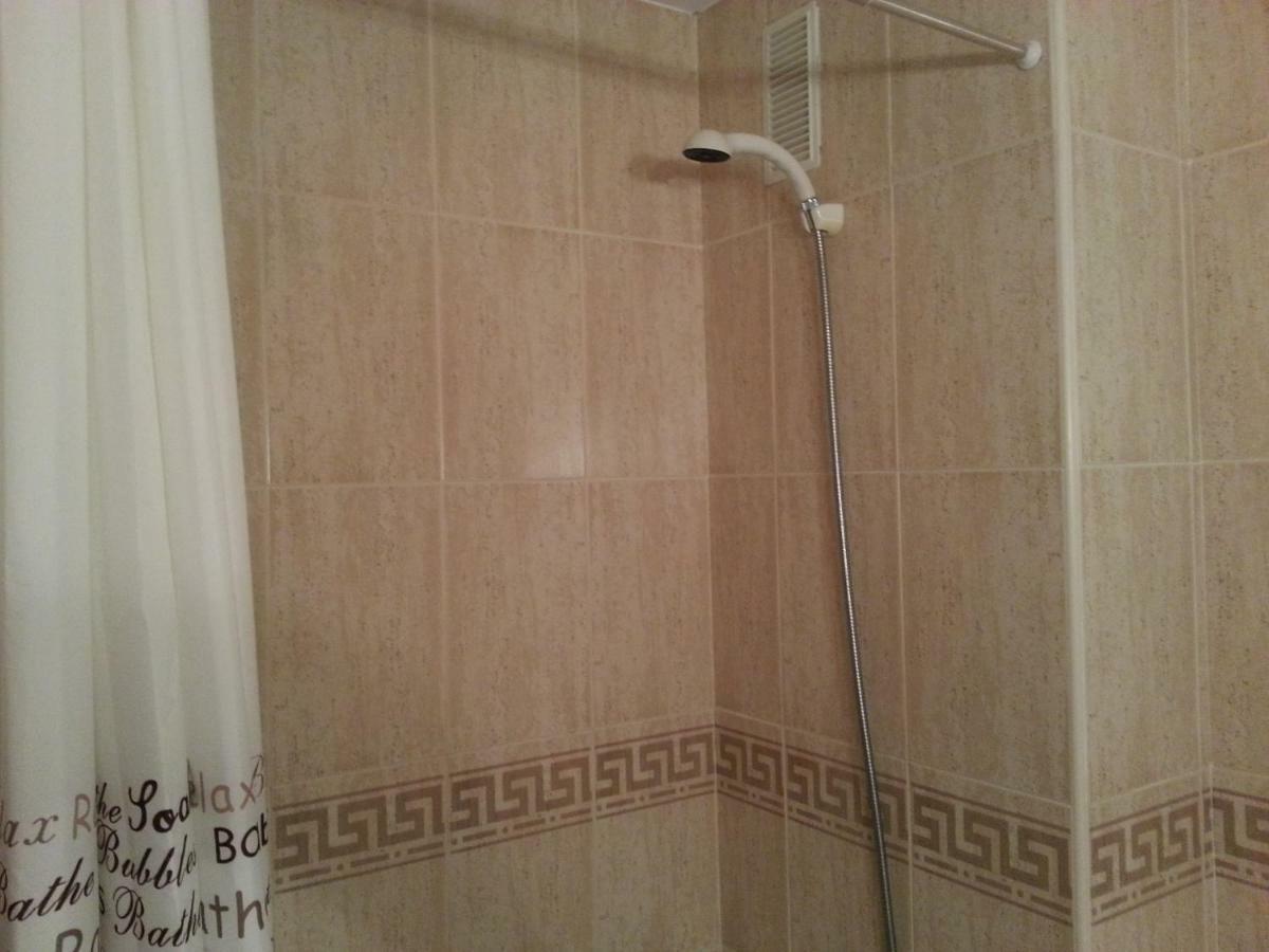 Enjoy Life Chipiona Apartment Bagian luar foto