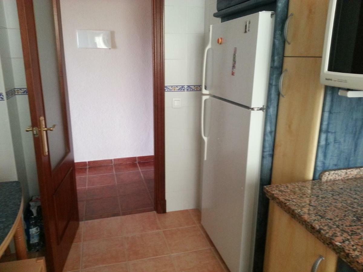 Enjoy Life Chipiona Apartment Bagian luar foto