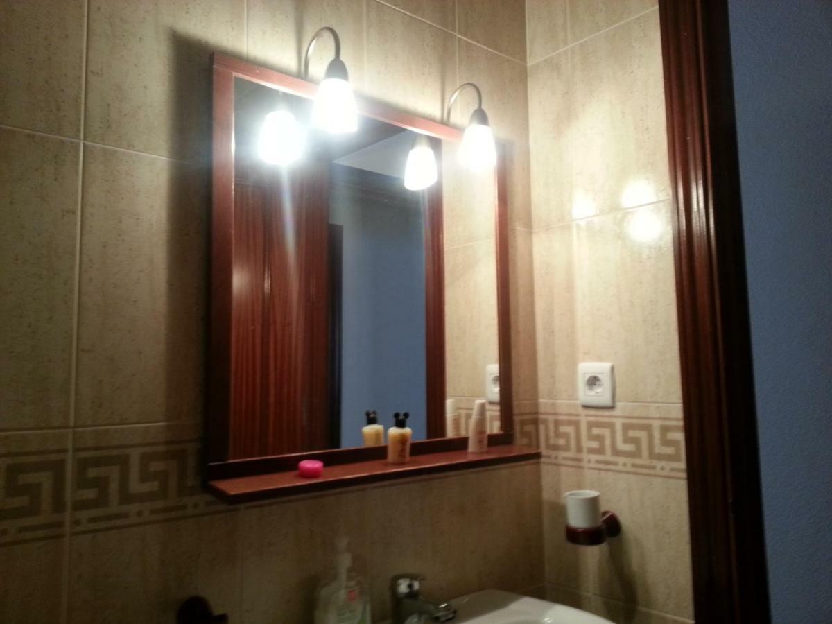 Enjoy Life Chipiona Apartment Bagian luar foto