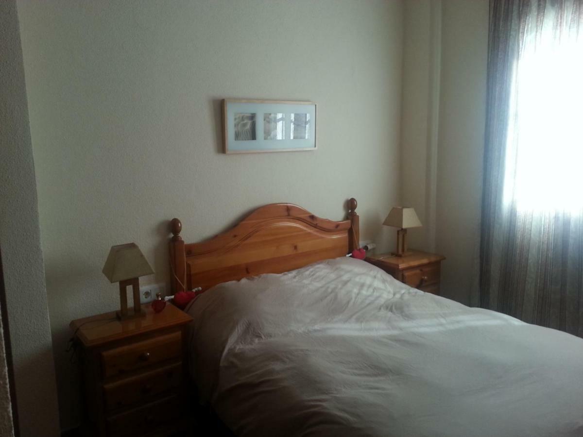 Enjoy Life Chipiona Apartment Bagian luar foto