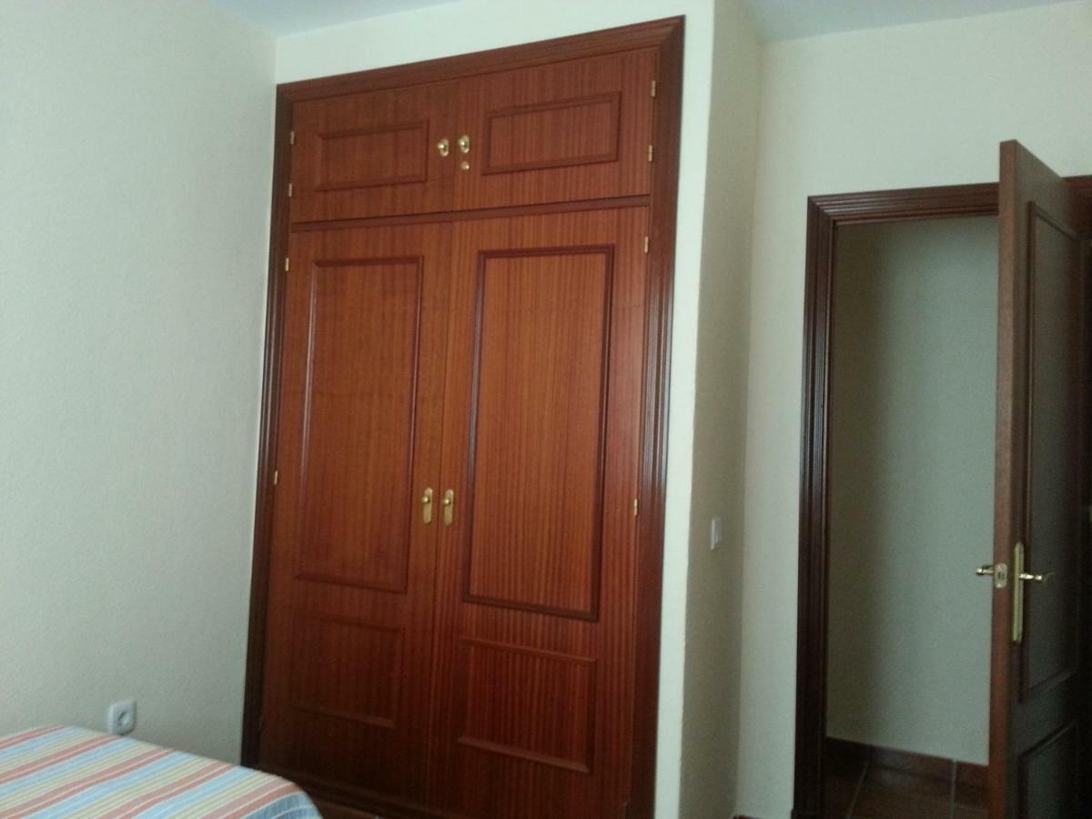 Enjoy Life Chipiona Apartment Bagian luar foto