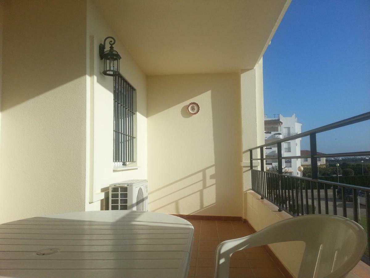 Enjoy Life Chipiona Apartment Bagian luar foto