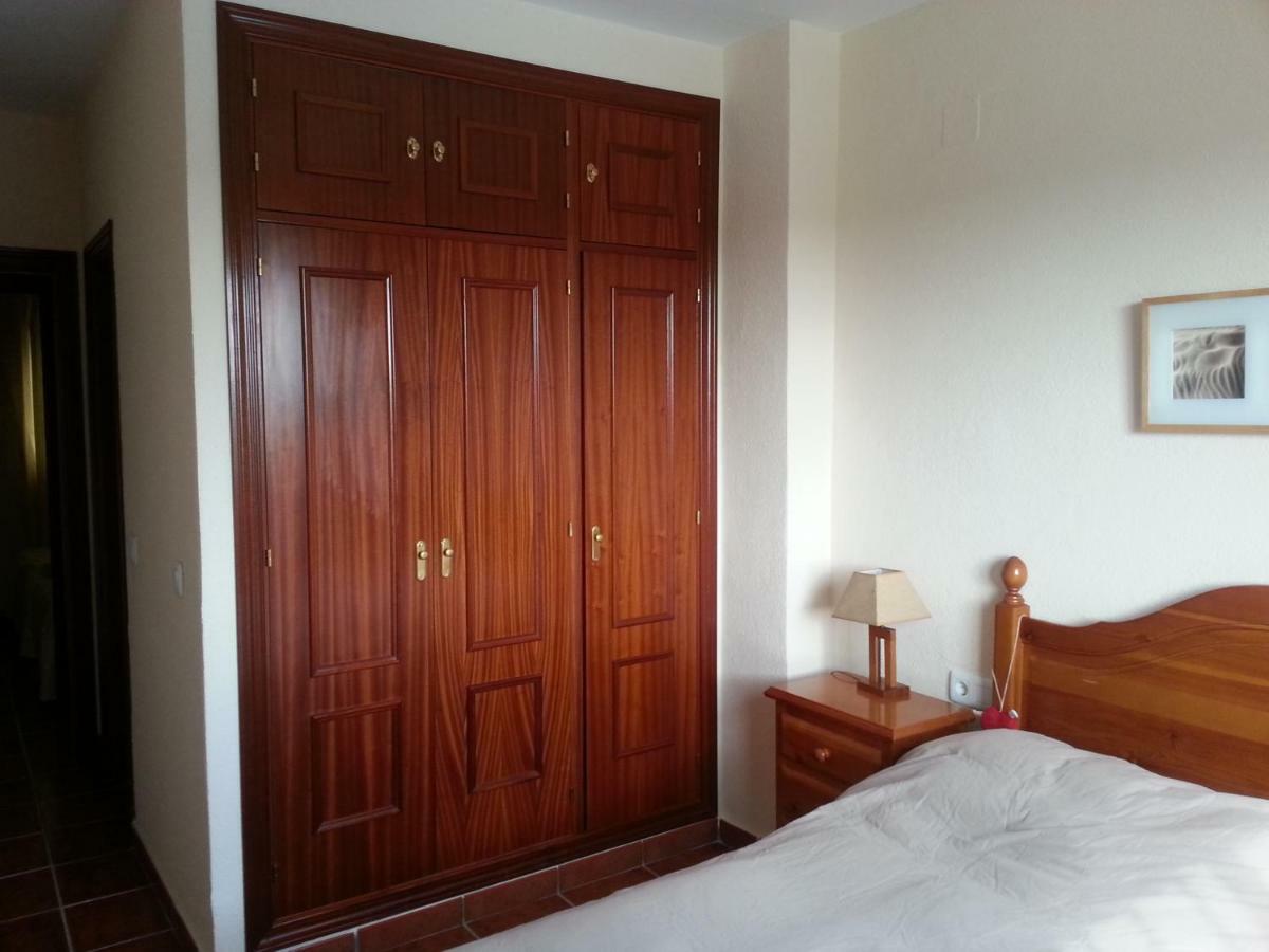 Enjoy Life Chipiona Apartment Bagian luar foto