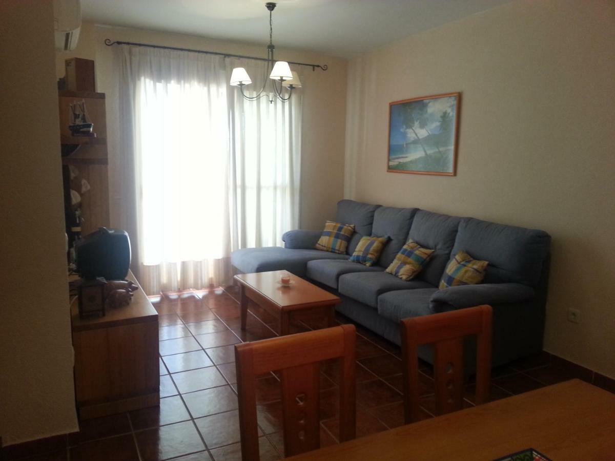 Enjoy Life Chipiona Apartment Bagian luar foto
